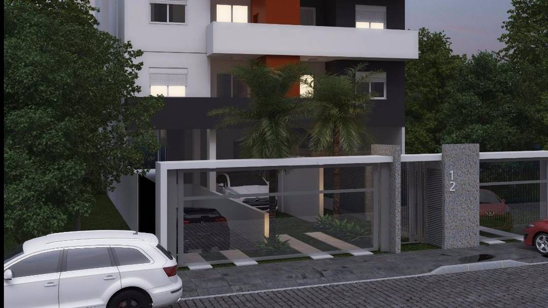 Residencial Megalos