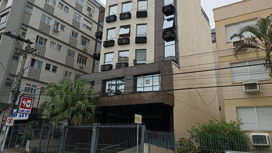 Sala Comercial Menino Deus PoA 307