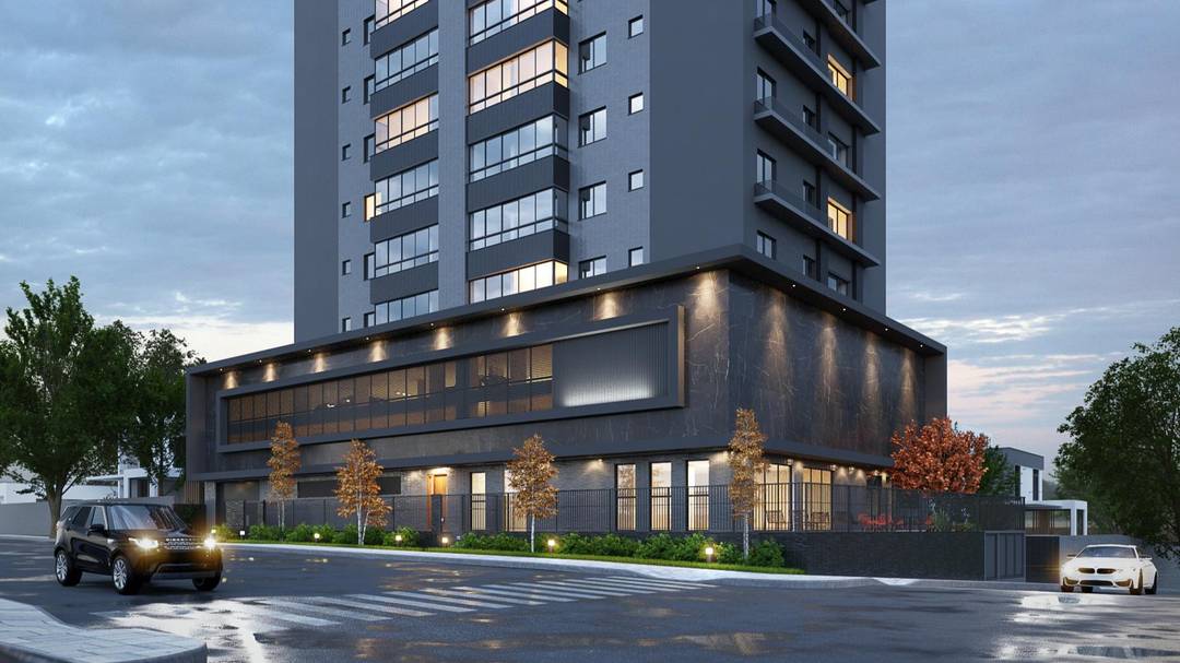 Vulcano Residencial