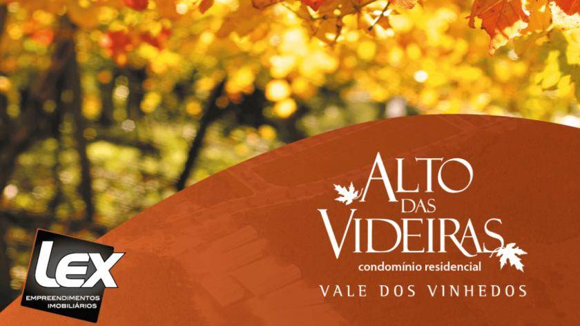 Condominio Alto Das Videiras