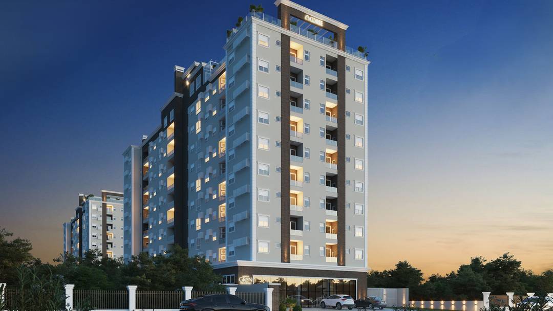 Residenziale Gran Progresso