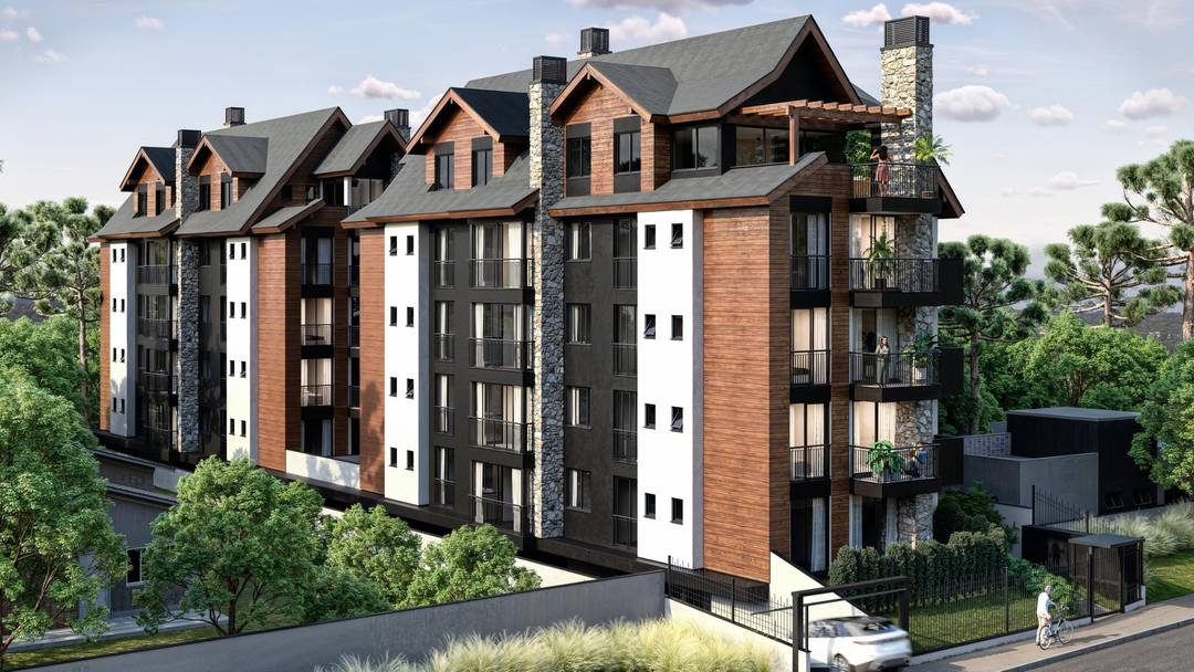 Residencial Mendoza