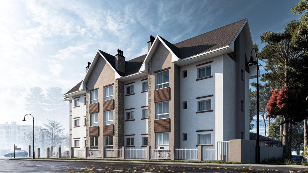 Solaris Residencial