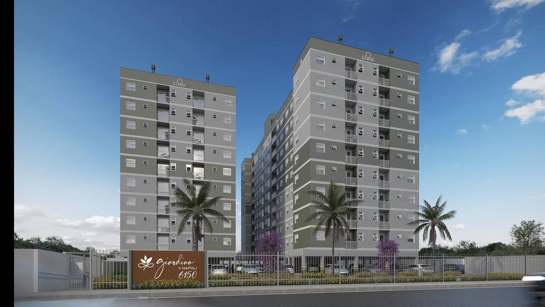 Residencial Giardino Di Napoli