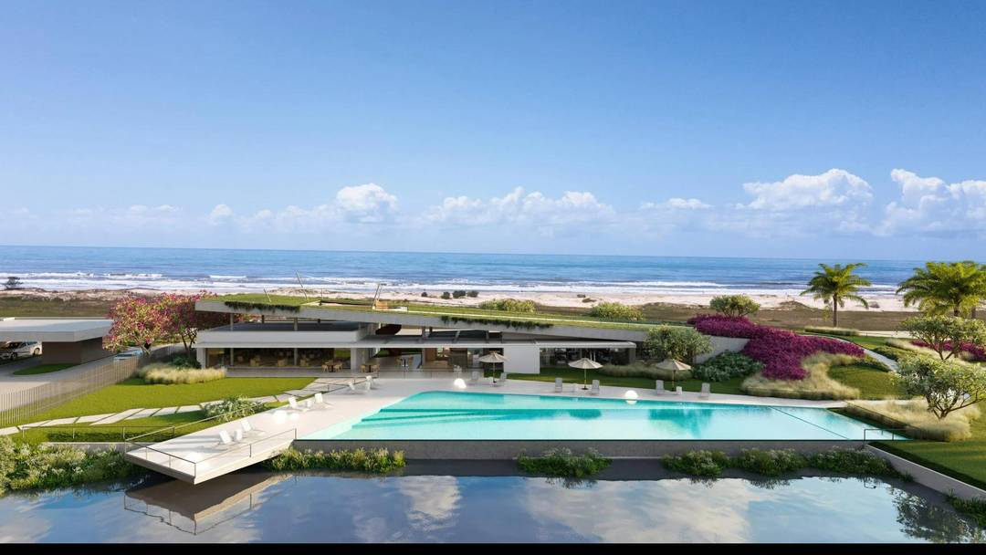 Mirador Playa Arenas