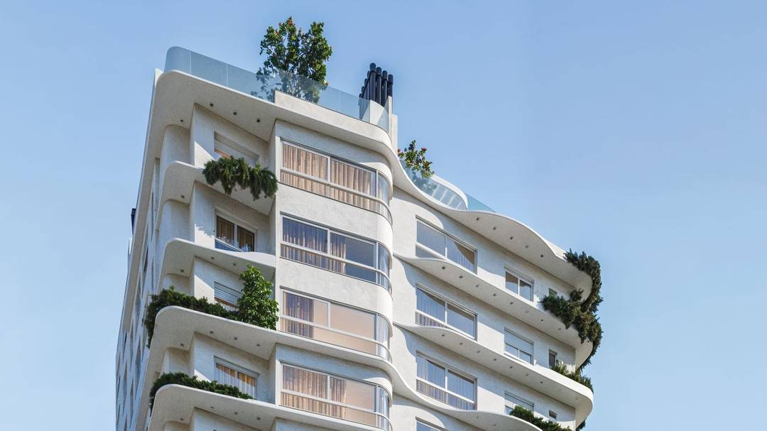 Mellie High Residence