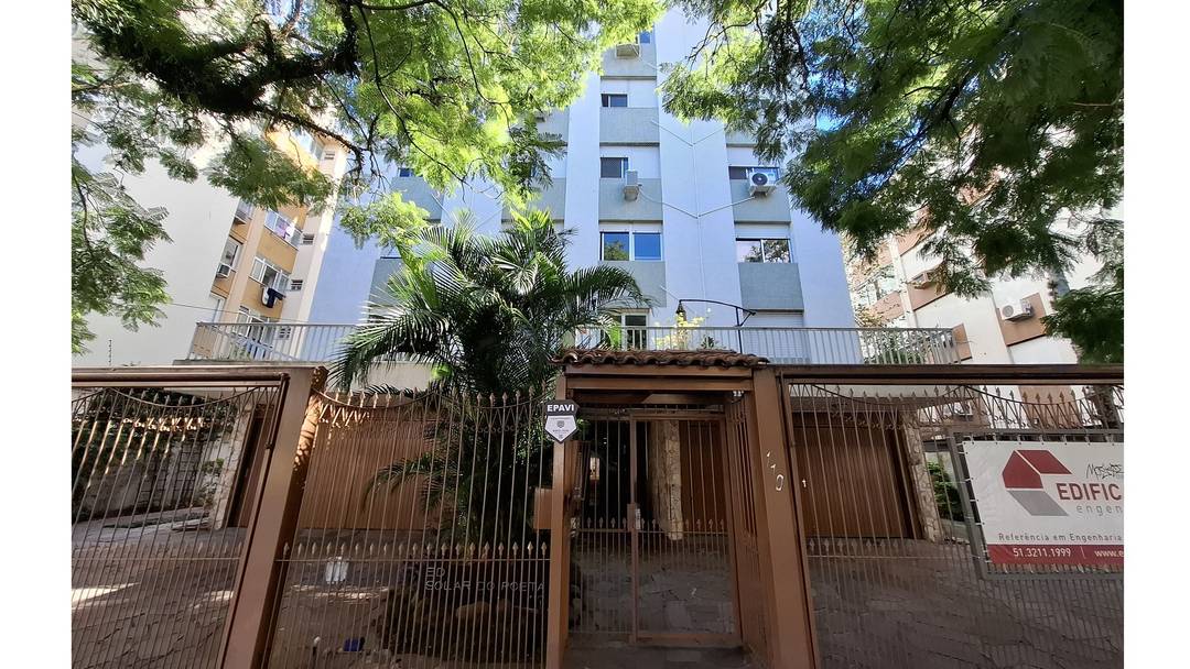 Apto 702/25 - Porto Alegre/RS