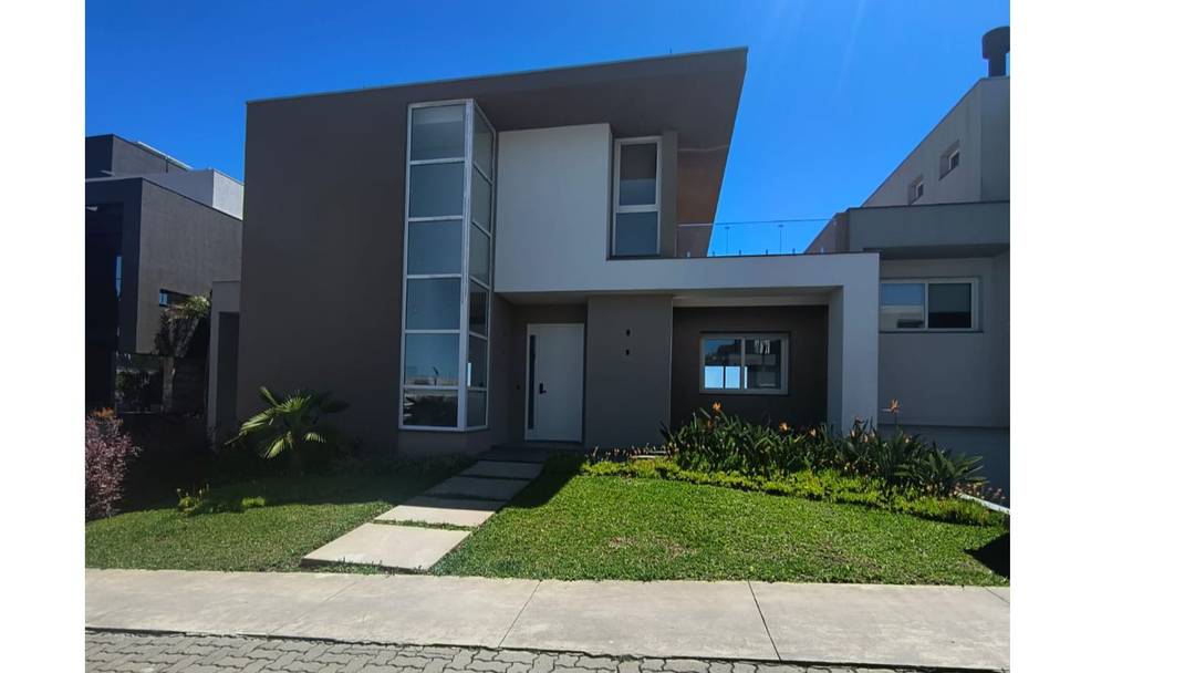 Le Parc Residencial Casa 22 Quadra 2 Leste