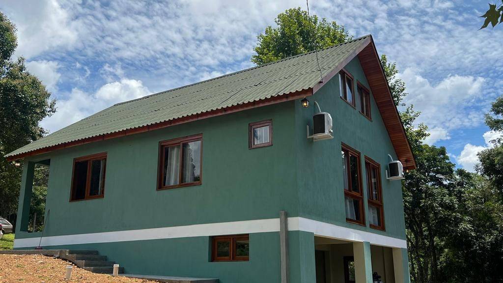 Chácara Em Gramado / Cód: AGG-002