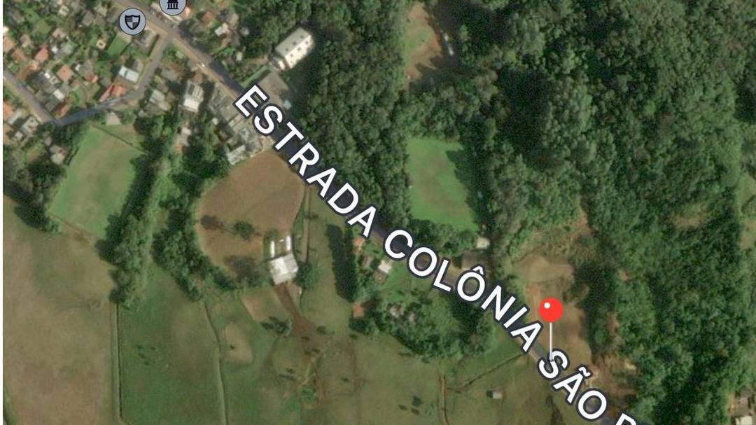 Lote 1 Quadra 02 - Dom Pedro De Alcântara