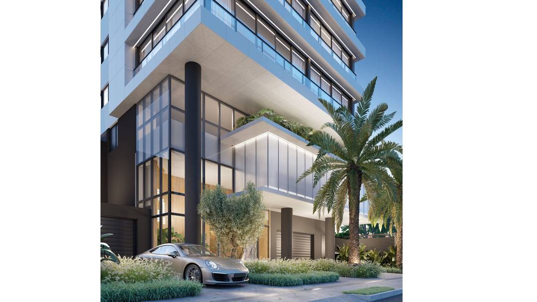 Boreal Residencial