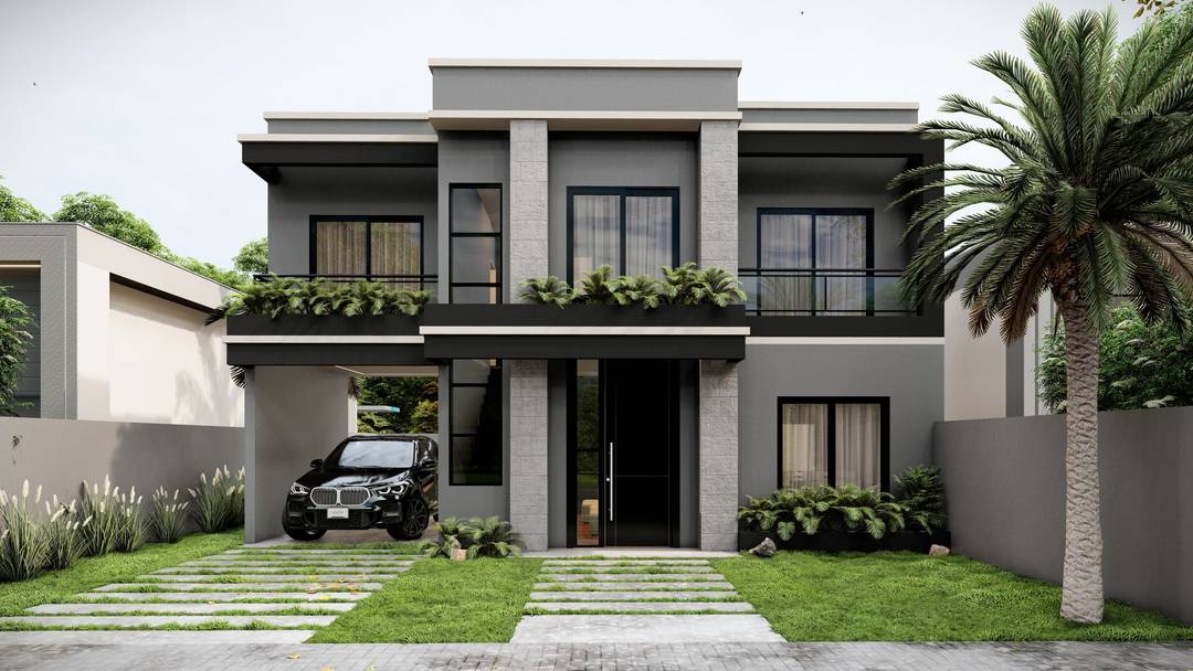 Casa - Travessa Dr. Celso Ribeiro