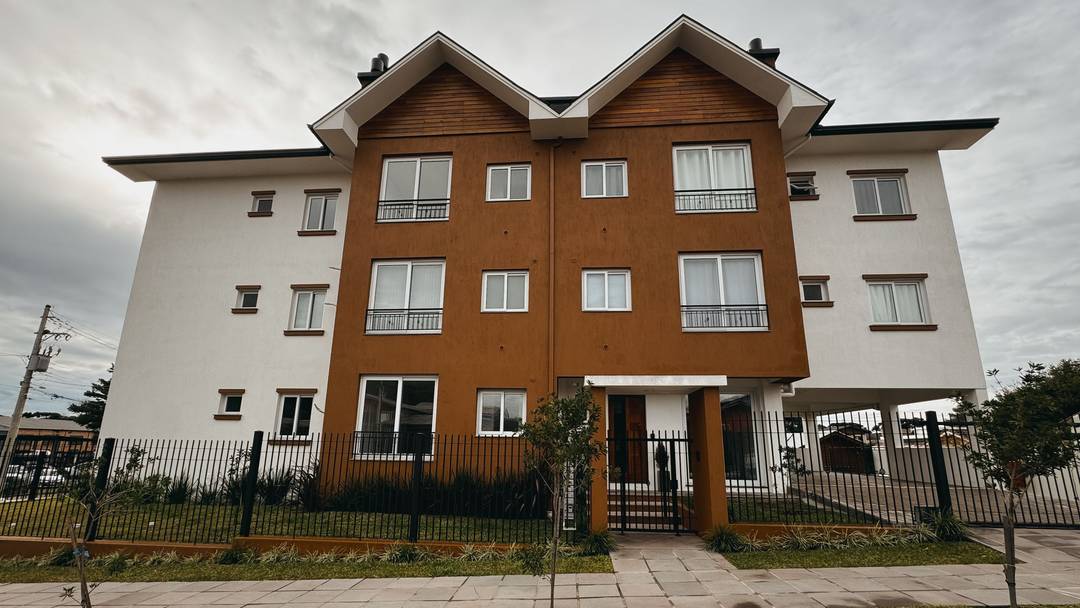 Residencial Araçá