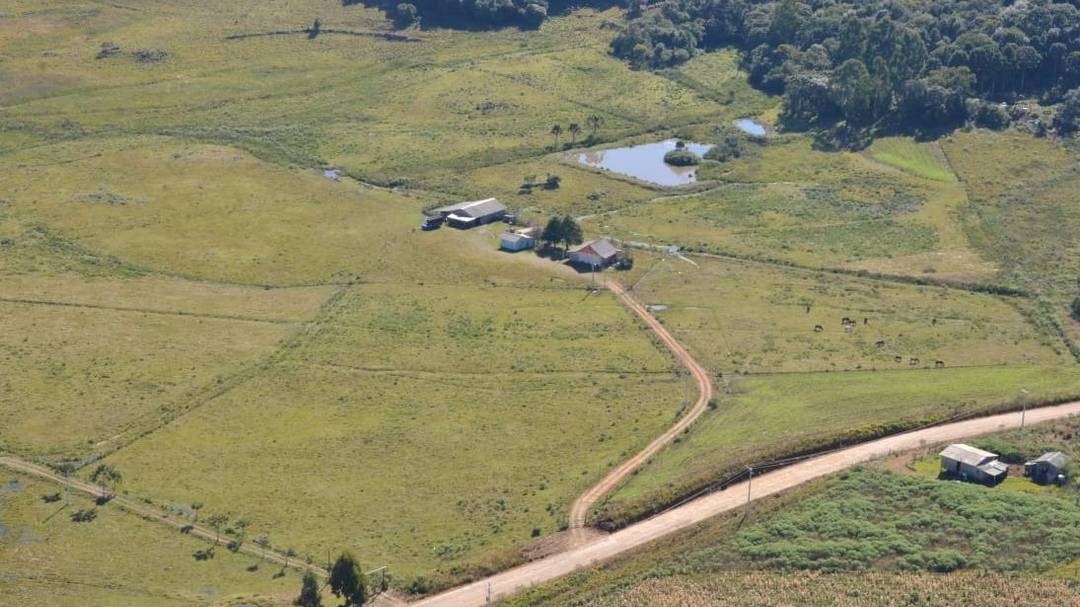Fazenda Com 13 Hectares – Lajeado Grande/rs