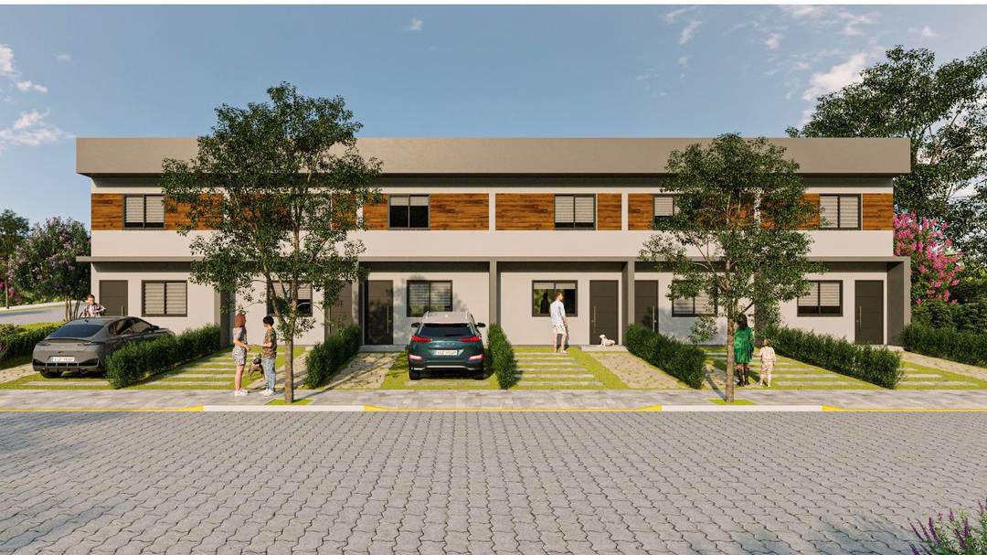 Residencial Cádis