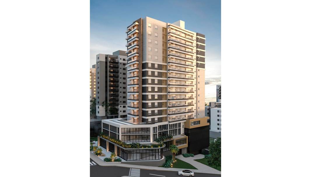 Terrace Residence
