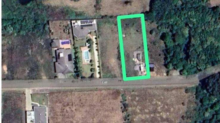 Terreno Condomínio Fechado 1.100 m²