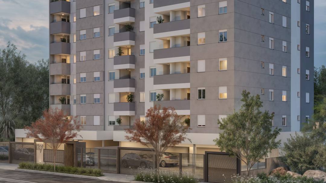 Izy Residencial