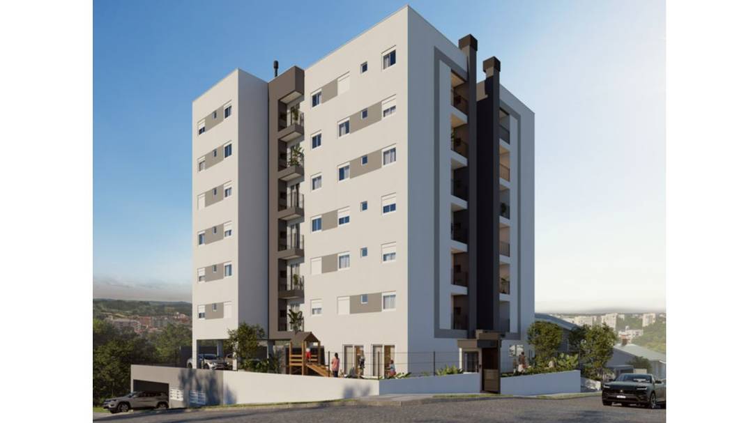 Residencial Essenza