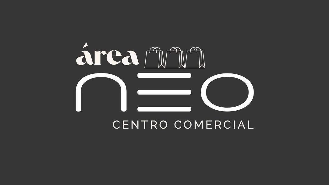 Área Neo Centro Comercial
