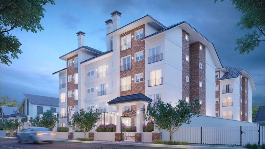 Residencial Winter Garden