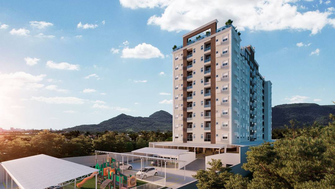 Gran Progresso - Torre B