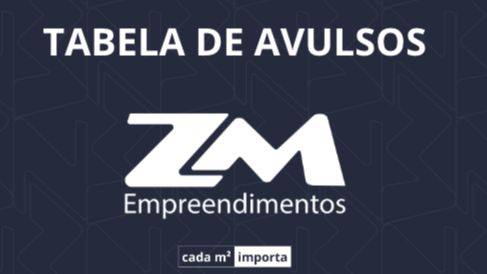 Tabela De Avulsos - ZM