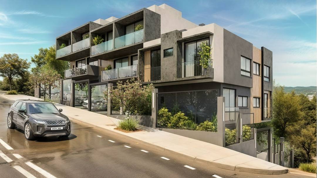 Residencial Vista Bela