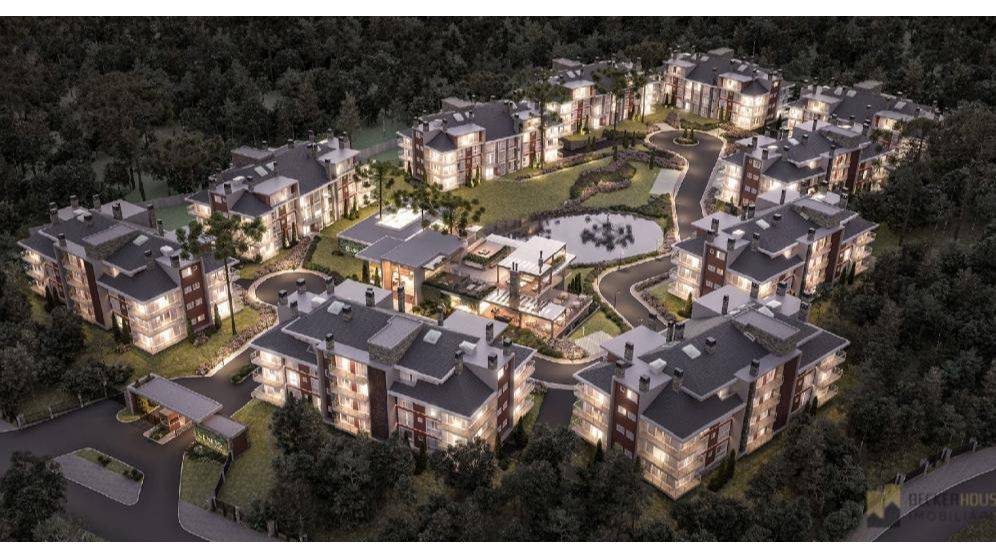 Apto 306 - Torre Vicenza - Residencial Vêneto