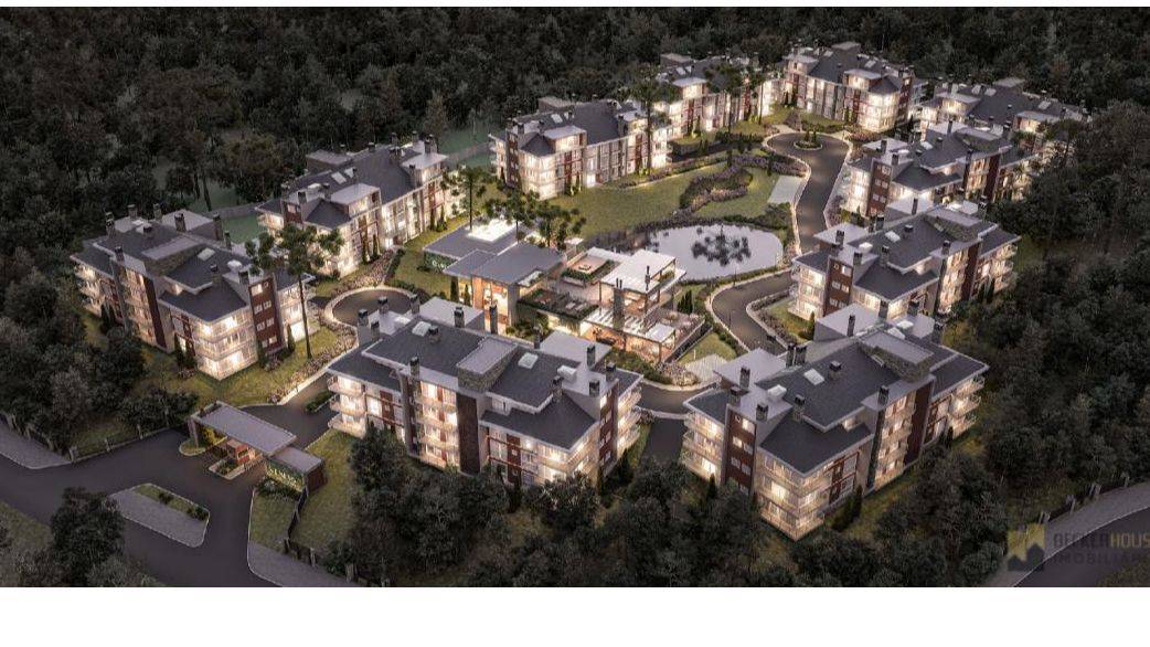 Apto 301- Torre Padova - Residencial Vêneto