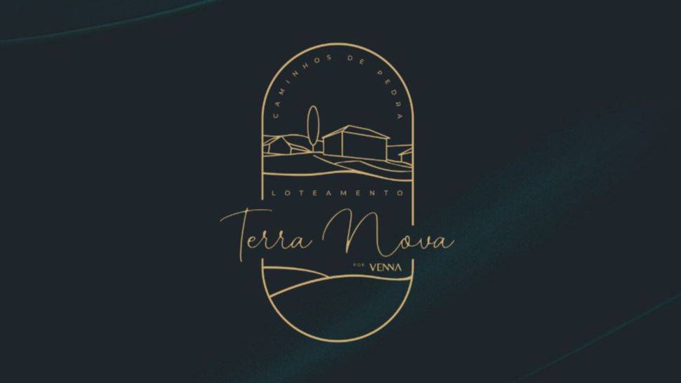 Loteamento Terra Nova - Caminhos de Pedra