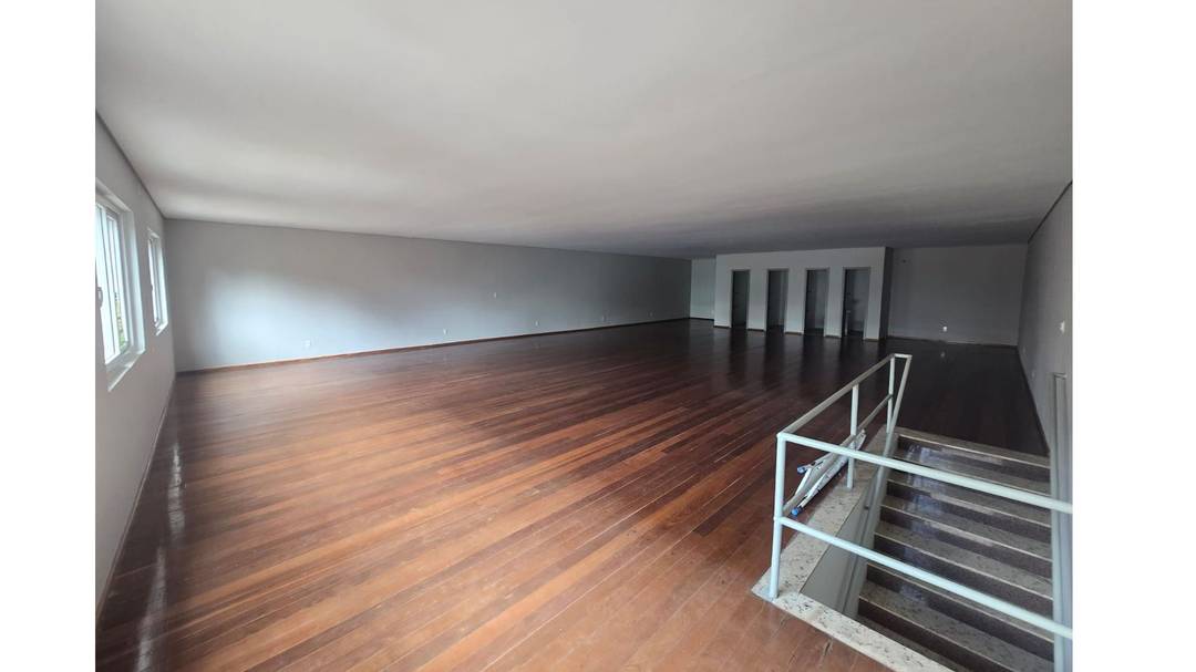 Sala Comercial nº 3 - Sobreloja