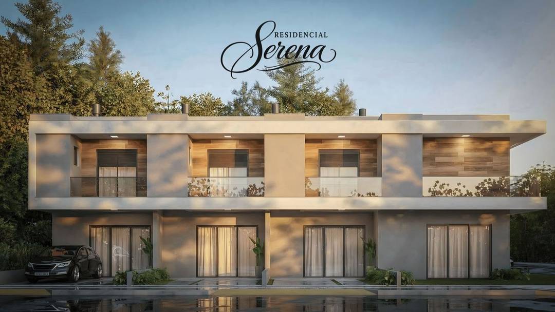 Residencial Serena - Lançamento -