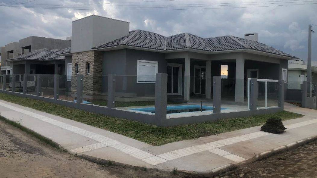 Residencial Rolante