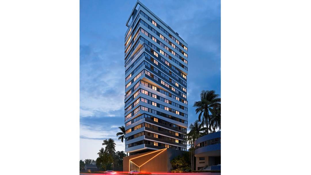 Edifício New Residencial - Apto 1302/box 13/29