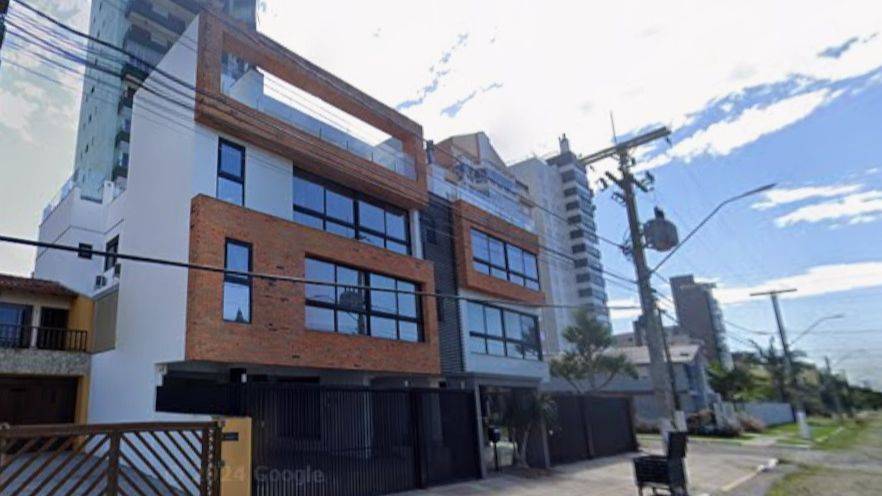 Apartamento - Torres