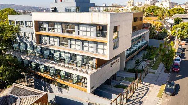 Magno Senior Living