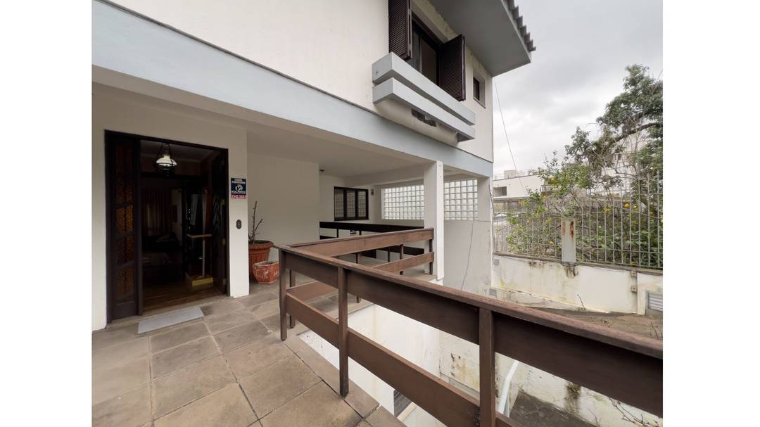 Casa E Amplo Terreno Passo D'areia Poa