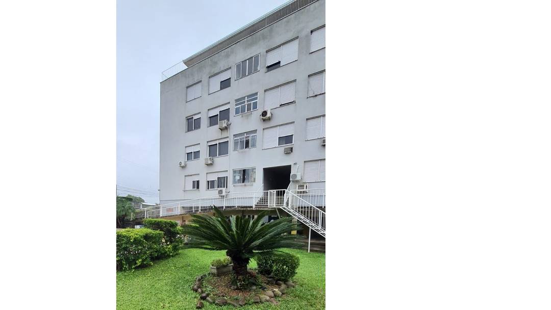 Edificio Residencial Conde De Gravathay