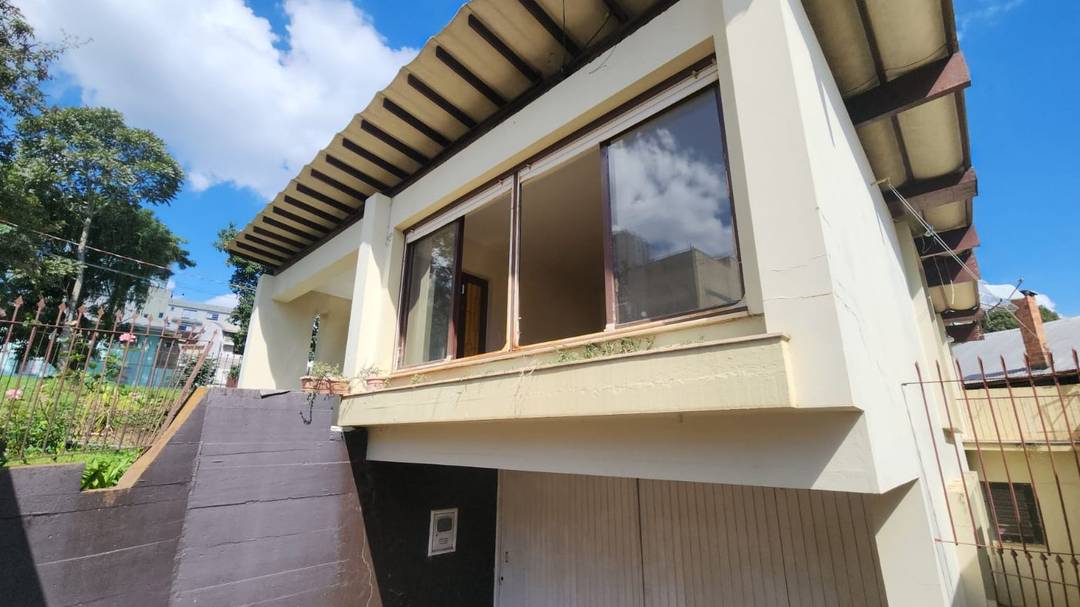 Residencia Medianeira