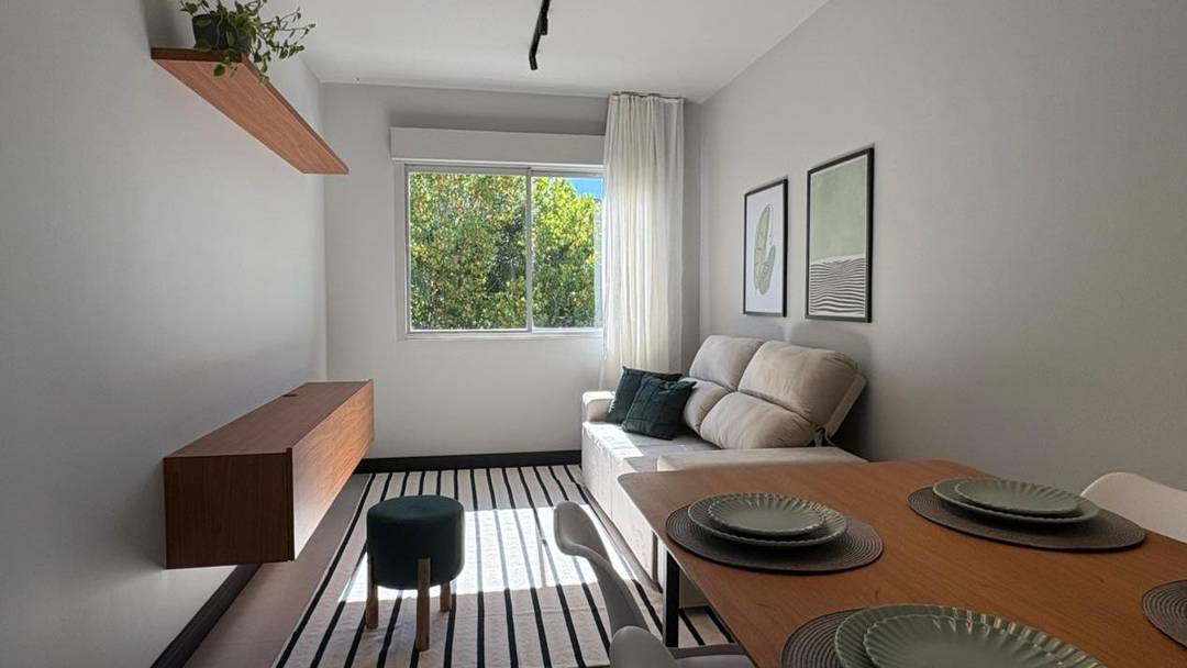 Don Anaro - Apartamento 107