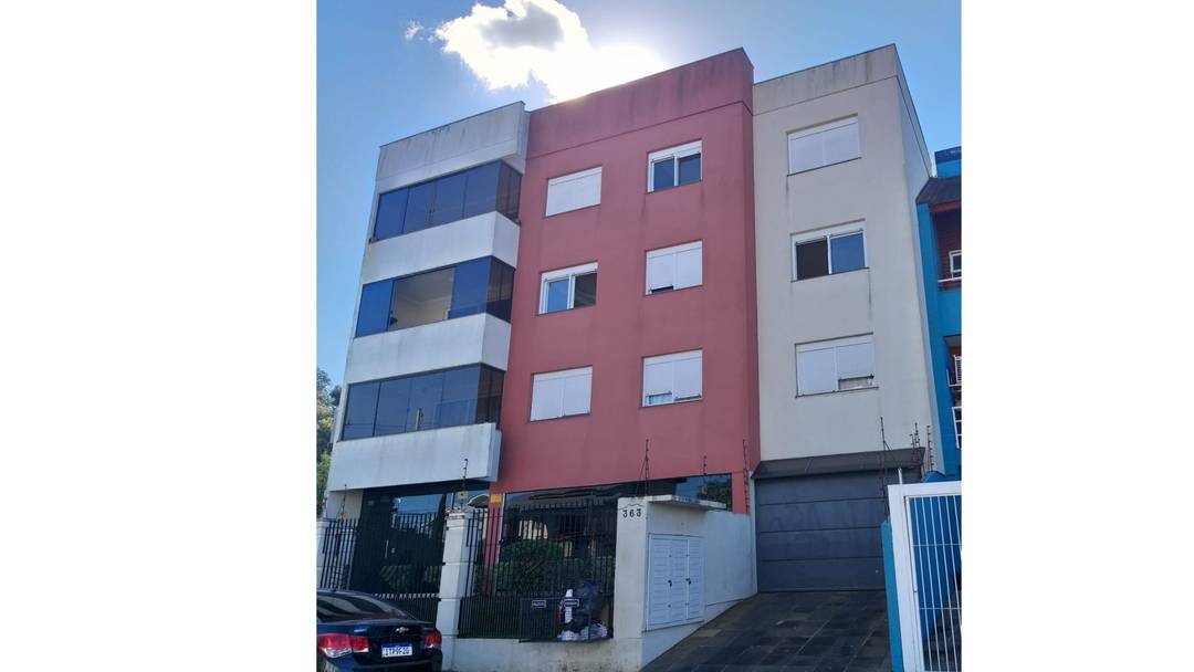 Apartamento Vinhedos - Repasse