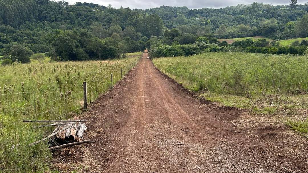 Sitios Em Veranópolis