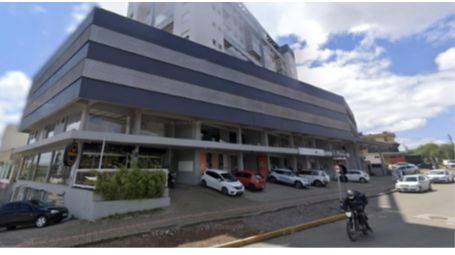 Edifício Tia Lila - Loja 02