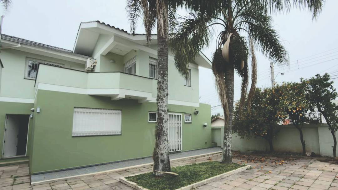 Casa 1 Caxias