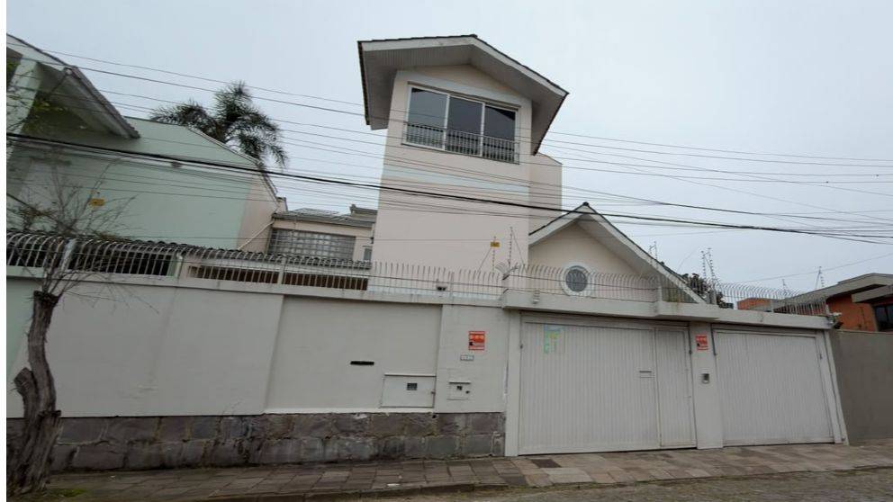 Casa 2 Caxias