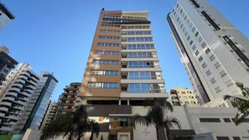 Edifício Yokohama Apto 501