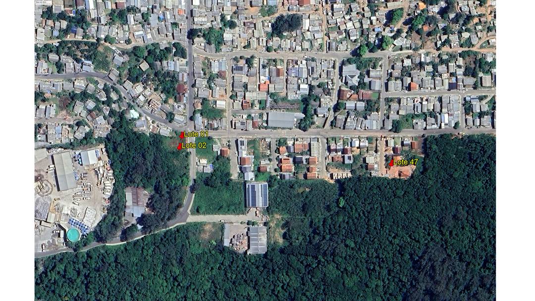 Altos da Vila Nova