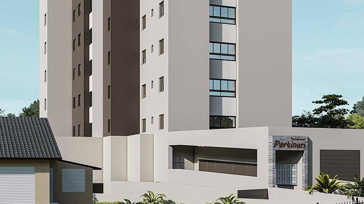Residencial Portinari