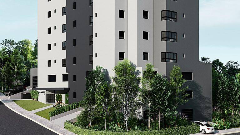 Residencial Di Cavalcanti